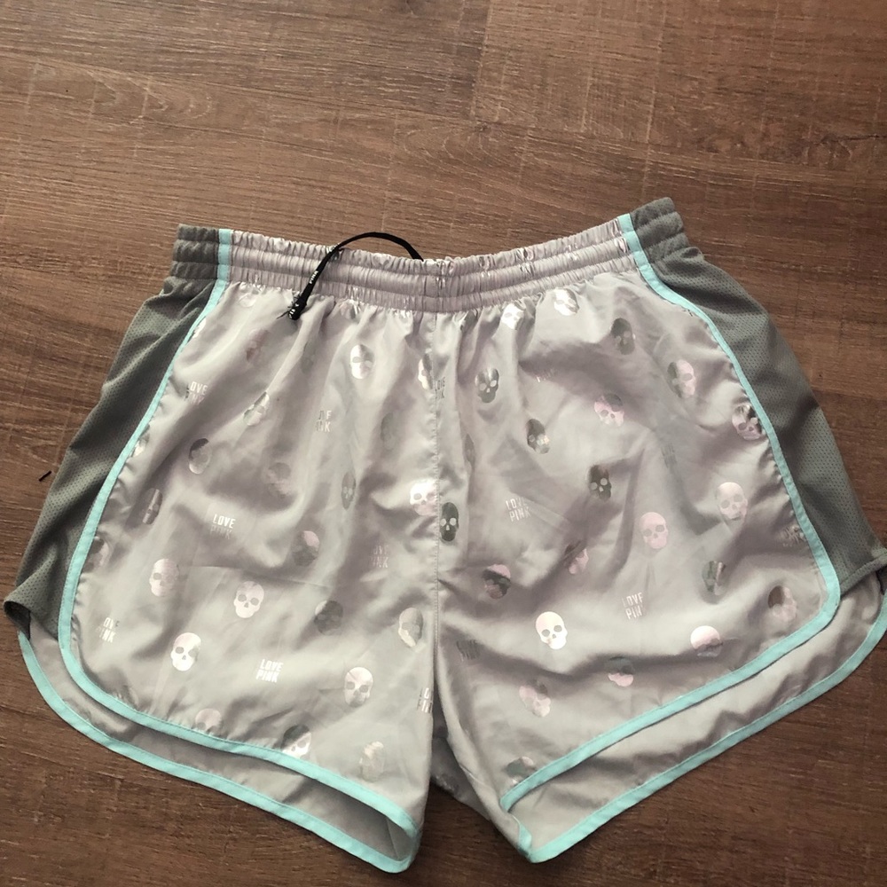 Pink shorts NEW ADD